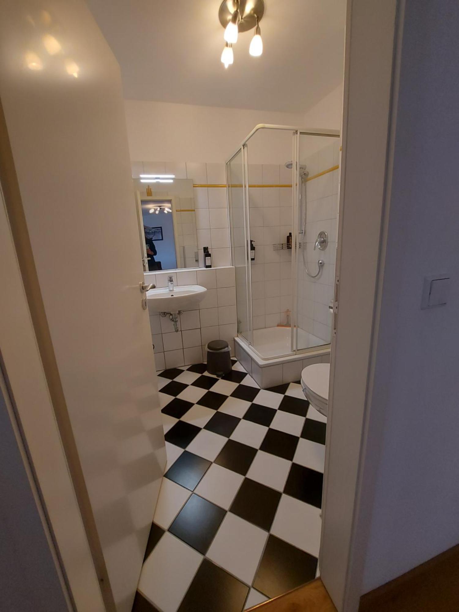 Schoene Ferienwohnung In Neu-Anspach Zewnętrze zdjęcie